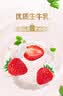 蒙牛真果粒草莓味牛奶饮品250g*12盒  礼盒新老包装 含乳饮料送礼礼盒 实拍图
