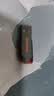 闪迪（SanDisk）32GB USB2.0 U盘 CZ50酷刃 黑红色 小巧便携 时尚设计 安全加密软件 实拍图