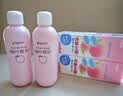 贝亲（Pigeon）桃子水  婴儿爽身露 四季通用 200ml  *2 实拍图