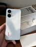 小米（MI）REDMI Turbo 5 Max 天玑9500s 9000mAh大电池 1.5K阳光屏 12+256祥云白 小米红米5G手机 实拍图