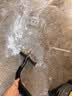 KARCHER德国卡赫 桶式吸尘器18L干湿吹三用家用工业开荒装修保洁地毯宠物大容量大功率超强吸力WD1s 实拍图