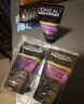 欧莱雅男士专用洗面奶洁面乳100ml*2控油祛痘抗去黑头角质护肤品礼物 实拍图