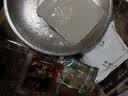兜兜蛇浑源凉粉450克*6袋山西特产凉粉凉皮带料包开袋即食速食休闲小吃 实拍图