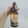 杏花村 汾酒 清香型白酒 纯粮酿造 聚会送礼自饮 53度 550mL 3瓶 老味道【尝鲜装】 实拍图