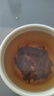 福茗源红茶 英红九号英德红茶 浓香2026新茶功夫茶叶自己喝小圆罐装50g 实拍图