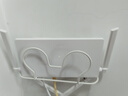 华为路由 AX1  双频1200兆级 Wi-Fi 5  支持Mesh组网延展 无线家用穿墙/高速千兆路由器 实拍图