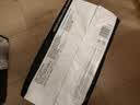 好奇（Huggies）治愈之柔小企鹅纸尿裤M36片(6-11kg)尿不湿【奇迹奢柔】 实拍图