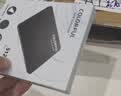 七彩虹（Colorful）512GB SSD固态硬盘 SATA3.0接口 SL500系列 TLC颗粒 openclaw兼容部署 实拍图