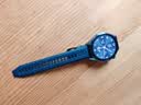HUAWEIWATCH GT 6 雅丹黑【钛速锋芒双表带套装】 46mm智能手表多维情绪健康全新骑行体验21天超长续航 实拍图
