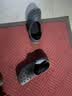 卡骆驰（CROCS）经典洞洞鞋轻便百搭女沙滩鞋包头拖鞋男鞋|10001 黑色-001(含智必星) 36 /37(220mm) 实拍图