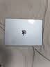 极川【重量192克】苹果MacBook Air13.6英寸M5/4/3/2超薄保护壳2026/25/24款笔记本电脑保护套透明外壳 实拍图