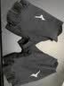 美津浓（MIZUNO）健身手套男女半指骑行训练减震专用单杠引体向上撸铁器械防茧防滑 实拍图