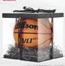 Wilson威尔胜Evo NXT系列FIBA比赛专业用球室内篮球7号球成人送礼 实拍图