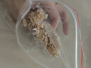 淡干咸虾皮干货虾皮鲜非无盐海米虾米新鲜干货鲜虾皮即食净重 50g/包 实拍图