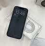 Apple/苹果 iPhone 17 256GB 白色 支持移动联通电信5G 双卡双待手机 实拍图