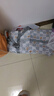 百草园牛津布收纳袋搬家打包袋棉被子收纳袋编织行李快递衣服卡扣超大 实拍图