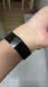W&P【S11新机首选】苹果手表充电器5W官方快充编织线Apple Watch Ultra3/2原装磁吸底座S10/9/8/7/SE  实拍图