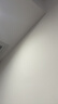 多乐士（Dulux） 森呼吸竹炭全效无添加净味儿童漆 内墙乳胶漆墙面油漆涂料A8106 5L单桶 白漆 不可调色 实拍图