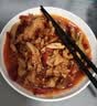 潮夫道柠檬微辣无骨鸡爪2斤脱骨去骨凤爪网红休闲零食下酒菜固体物60% 实拍图