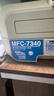 京呈适用兄弟MFC7340硒鼓 HL2140 7450f 7040 DCP7030打印机墨盒粉盒墨粉TN2115 大容量粉盒（6000页） 实拍图