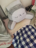 京冇靠枕床头靠背垫床上靠枕软包床头沙发床靠垫宿舍靠枕抱枕护腰靠垫 实拍图