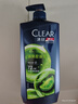 清扬（CLEAR）蓬松去屑洗发水清爽控油型900g薄荷醇洗头膏  京东直送 实拍图