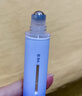 自然堂小紫棒日夜叕叕眼精华8+8mL淡化眼周双头女士护肤品 实拍图