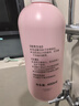 贝亲（Pigeon）桃叶精华 婴儿液体爽身露 家庭装 四季通用 480ml IA286 实拍图