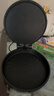 利仁（Liven）新款元宝电饼铛家庭用加大加深38mm深烤盘1800W双面加热电饼档烙饼锅煎饼锅烤肉锅早餐机LR-J3436 实拍图