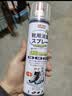 巨奇（JUQI）鞋子除臭杀菌喷雾360ml*3鞋子除臭剂银离子消毒杀菌鞋柜防臭脚气 实拍图