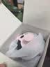 乐扣乐扣（LOCK&LOCK）巨无霸陶瓷覆层保温杯男女学生高颜值保温保冷水杯子带把手1L白色 实拍图