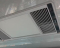 美的（Midea）风暖浴霸钢铁侠系列暖风照明排气一体换气暖风机G2 实拍图