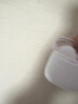 漫步者（EDIFIER）Zero Air 真无线蓝牙耳机 半入耳式耳机 无线耳机 轻盈舒适 适用苹果华为小米手机 月白 毕业礼物 实拍图