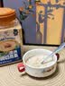 穗格氏（SHEGURZ）澳洲进口钢切燕麦1.8KG罐装 无添加蔗糖燕麦片营养早餐谷物代餐 实拍图