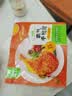圣农手枪腿蜜汁卤香味180g*4包烤全腿冷冻半成品大鸡腿 源头直发 实拍图