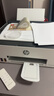 惠普（HP）598 家用学习连供无线打印一体机 大容量可加墨多功能打印复印扫描 家用打印机 实拍图