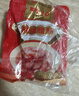 皇上皇顺福腊肠五五肥瘦广东腊味特产广式香肠手信煲仔饭甜肠500g 实拍图
