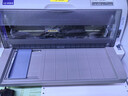 爱普生（EPSON）原装色带LQ-630k/635K/610K/615KII/730K/735K/80KF/82KF 色带架/色带芯  S015290 针式打印机色带 色带架【双支装 买一备一 2件  实拍图