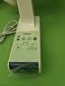 美的（Midea）电风扇 壁扇家用挂壁风扇卧室客厅轻音节能摇头电扇大风力空气循环扇 FWA23UR【遥控款】 实拍图