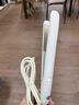 奥克斯（AUX）卷发棒直发夹板两用卷发神器负离子电夹板大卷烫发夹刘海小型熨板男士短发美发出行必备七夕节礼物 实拍图