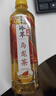 可口可乐（Coca-Cola）淳茶舍 武夷大红袍 冷萃无糖茶饮 480mlx12瓶整箱装  实拍图