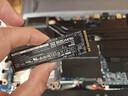 致态Ti600/致态钛TiPlus7100固态硬盘1T长江存储PCIE4.0台式笔记本SSD TiPlus7100S固态硬盘 致态TiPlus7100-1TB 实拍图