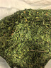 喜帅烘干紫花苜蓿草 幼兔兔粮牧草干草龙猫荷兰猪磨牙饲料净重750g 实拍图