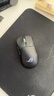 ROG月刃2RGB 无线三模 游戏鼠标 AimPoint Pro传感器 支持无线8K 轻量化设计 三区RGB灯效 暗夜黑 实拍图