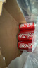 可口可乐（Coca-Cola）健怡汽水 碳酸饮料 330ml*24罐 整箱装 新老包装随机发货 实拍图