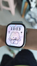 小米（MI）REDMI Watch 6迷雾蓝 国家补贴 澎湃OS 3 心率血氧监测 红米手表6 小米汽车 送男友送女友 实拍图