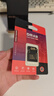 DM大迈 TF（MicroSD）存储卡 SD-T2 TF卡转SD卡卡套 小卡转大卡适配器 实拍图