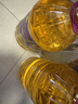 福临门压榨一级 葵花籽油6.18L 食用油 富含维E 中粮出品 实拍图