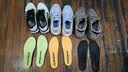耐克NIKE男子运动鞋PEGASUS 42 飞马42跑步鞋 26新款IB1873-702绿41 实拍图