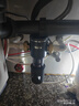 海尔（Haier）前置过滤器全屋家用净水器HP-05升级迭代款40微米双网反冲洗大通量管道过滤器 全屋家用净水器 实拍图